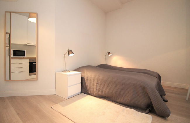 Forenom Serviced Apartments Turku Uudenmaankatu - Foto 12