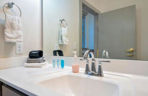 Bright and Modern Studio in Louisville # 307 - Foto 21