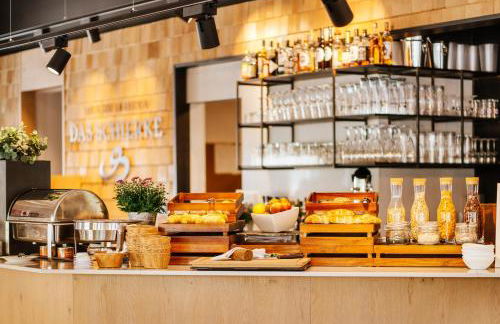 Das Schierke Harzresort - Foto 13