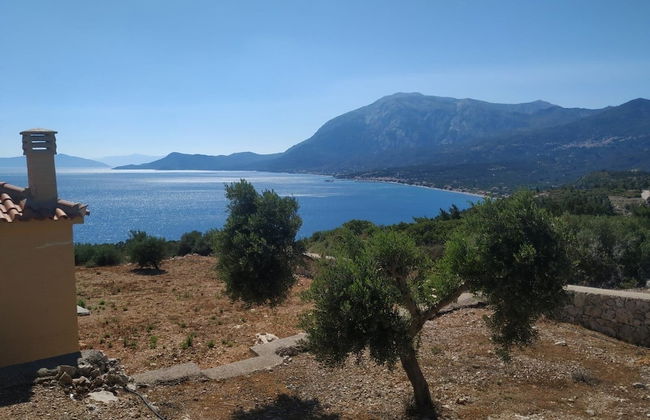 Mandilada Villas - Photo 57