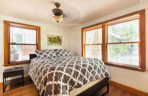 Belong Downtown 1br 1ba - Foto 13