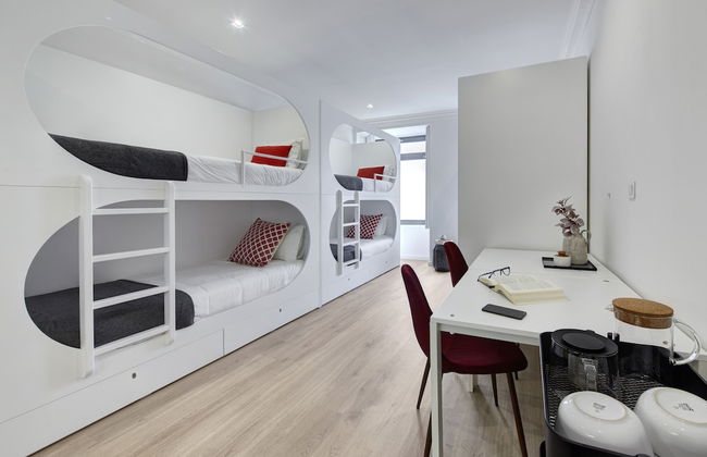 Porto Downtown Lovers Suites Bombarda 451 - Foto 9