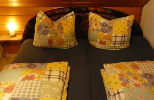 Ferienwohnung Zerlaut - Foto 23