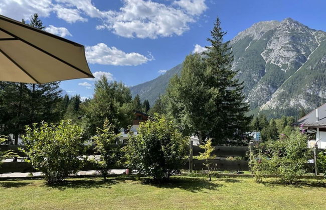 Holiday Apartment Alpengluhen - Foto 29