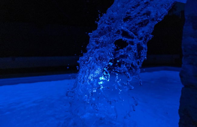 Spacious Prgomet Retreat With Private Pool, Fitness Centre, and Garden - Foto 40