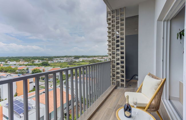 Punto Novo Nuevo Vallarta Condos - Foto 36