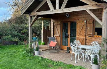 Un Chalet au Verger dog friendly - Foto 9
