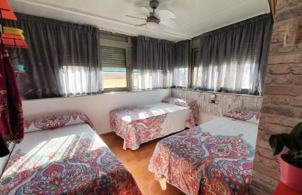 Attic Airport Barcelona, Cruise Port - Foto 51