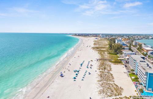 Fall Special! Squeeze the Day | Beach <1mi | 4plex - Foto 56