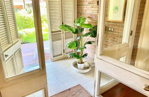 VILLA BRANDO - Exclusive 9-Guests Villa near Sabaudia, with Garden & Bikes - Foto 51