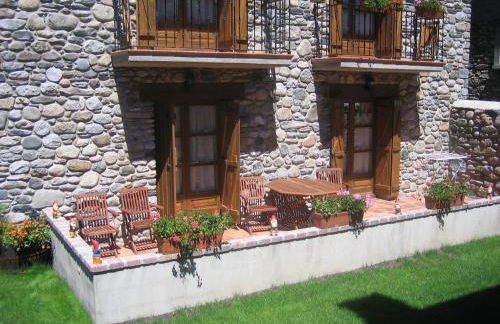 Apartamentos El Rincón de Benás - Photo 27