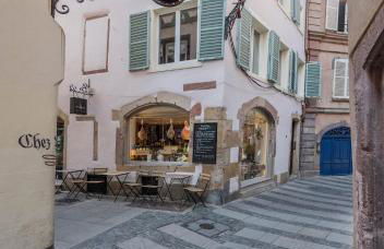 Le Carré d'or - Appartement avec vue Cathédrale - Foto 10