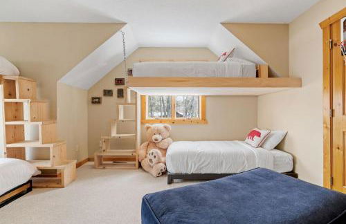 Maple Lake Chalet - Foto 28