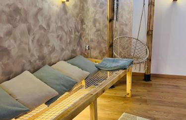 La Suite Suspendue & SPA - Foto 2