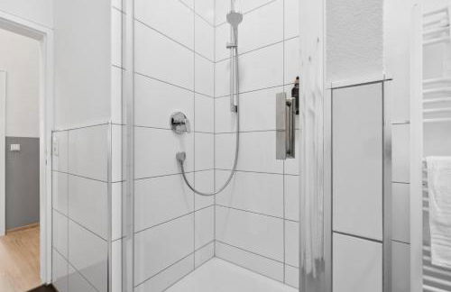 Apartment Pyramidenblick - Foto 6