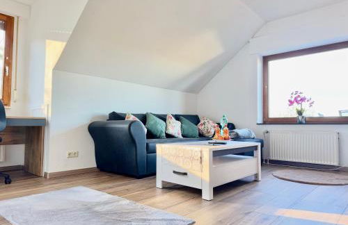 Möhne Ferienwohnung - Foto 14