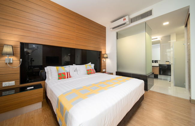 OYO Home 89311 Marvelous 1br Starview - Photo 4