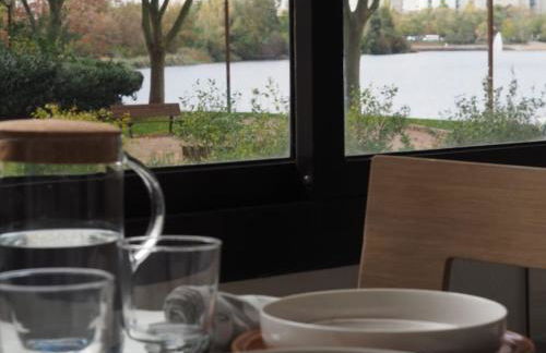 La Charmille du Lac - Foto 1