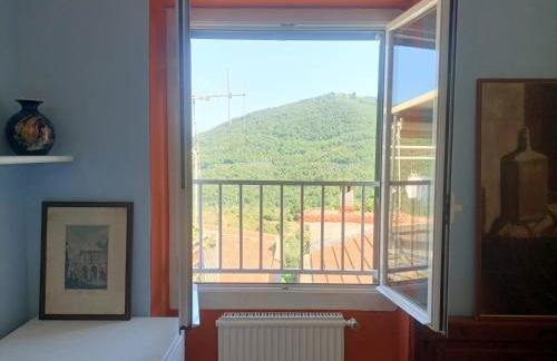 La casa colorata con vista - Foto 1