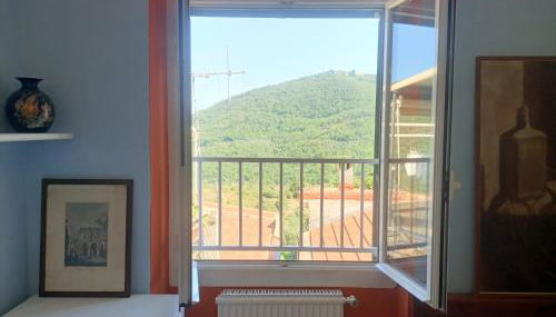 La casa colorata con vista - Foto 1