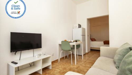 A13- Ultra Central Studio by Dreamalgarve - Foto 2, Other
