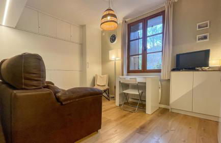 El Refugio de Enveitg - Foto 5