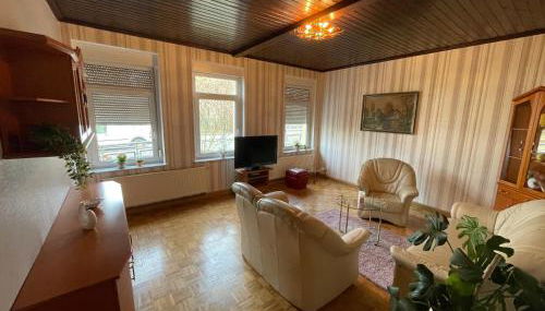 Ferienwohnung in Schmölln zentrale Lage - Foto 4