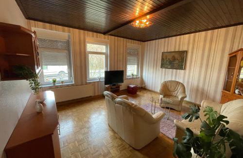 Ferienwohnung in Schmölln zentrale Lage - Foto 4