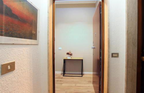 Bright and welcoming two-room modern apartment - Foto 17