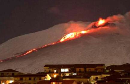 Etna Visions Apartment - Foto 19