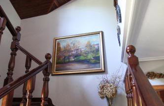 Espectacular Casa con Piscina en Allariz - Foto 52