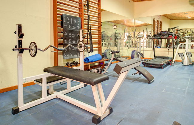 Choromar Apartments - Foto 75