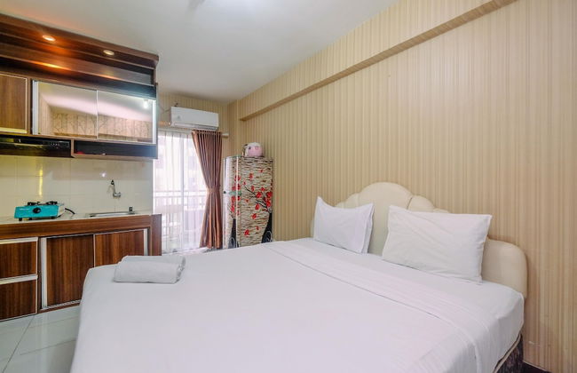Comfortable and Tidy Studio at Cinere Resort Apartment - Foto 4