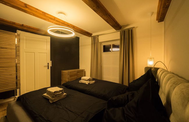 Kajüte Sieben 2 - Foto 4