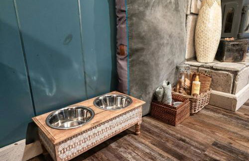 Hillside Haven - Foto 34