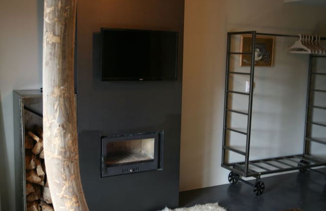 Oniropetra Boutique Hotel - Foto 46