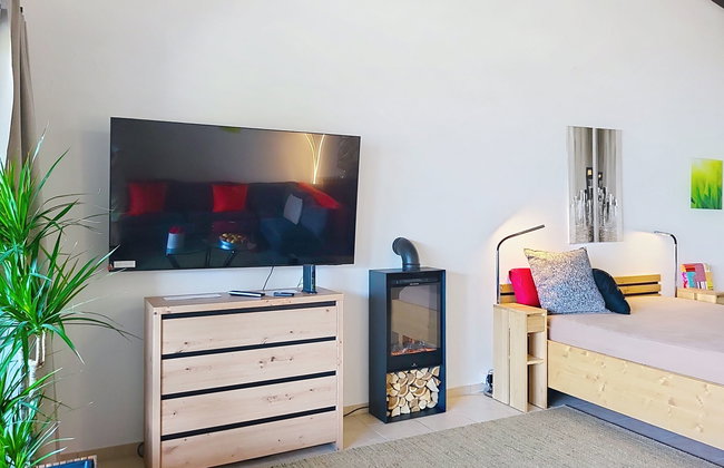 Residenza Miralago Apt. C27 - Foto 11