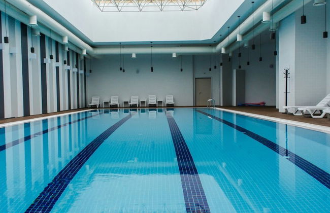 Julia Domna Apartments - Foto 43