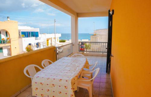 Blue View Apartment - San Foca - Foto 8
