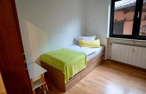 Weingut Leininger Ferienwohnungen - Foto 17