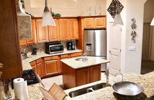 Southwestern Comfort Stay 2B - Foto 10