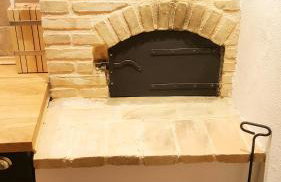 Villa Ca'Pietra, rustic stone house - Foto 32