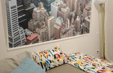 A casa di Frida & Mika - COMODO PUNTO DI SOSTA - Vicino a tutti i servizi - a 20 minuti dall'autostrada - Foto 1