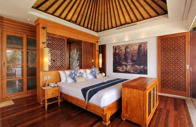 Anapuri Villas - Photo 16