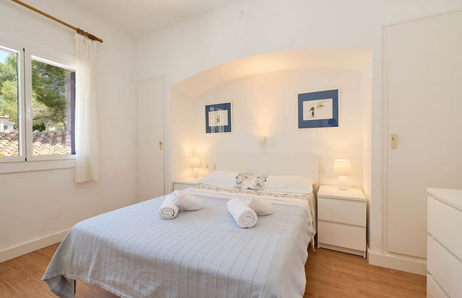 Llevant in Llafranc With 3 Bedrooms and 2 Bathrooms - Foto 11