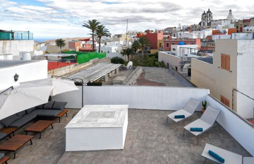 CASA VERDE Comfortable Air-Conditioned Modern Apartments - Foto 71