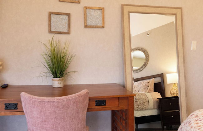 Bishop Suites At The Executive Centre - Foto 28