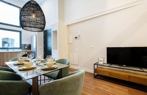 La Sillería de Triana by Magno Apartments - Photo 45