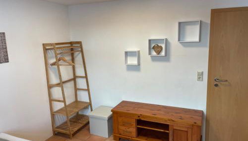 4 Betten in 3-Zimmer-Wohnung mit WLAN TV und Garten - Foto 3