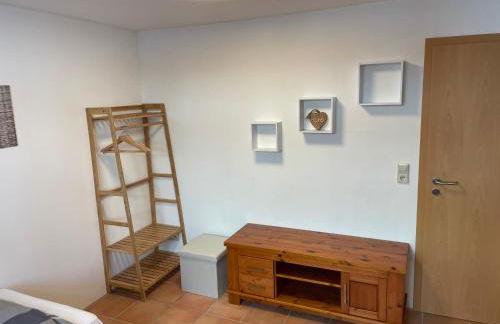 4 Betten in 3-Zimmer-Wohnung mit WLAN TV und Garten - Foto 3